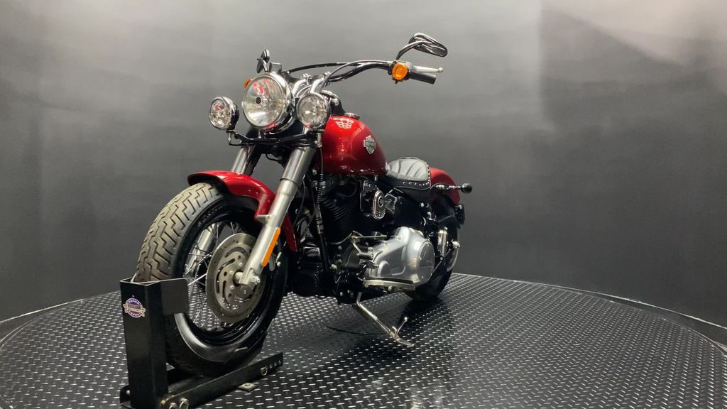 Softail® Slim