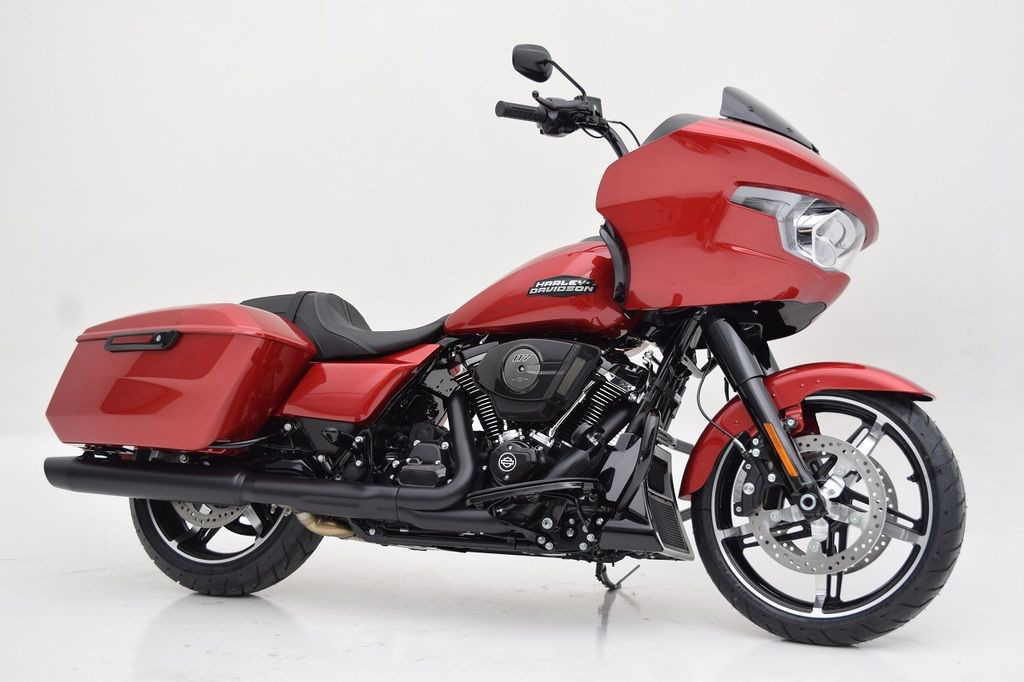 Road Glide®