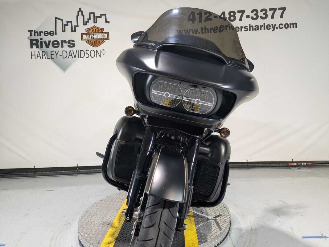 Road Glide® Limited
