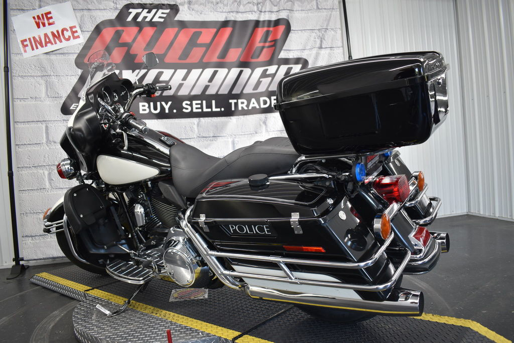 Electra Glide® Standard