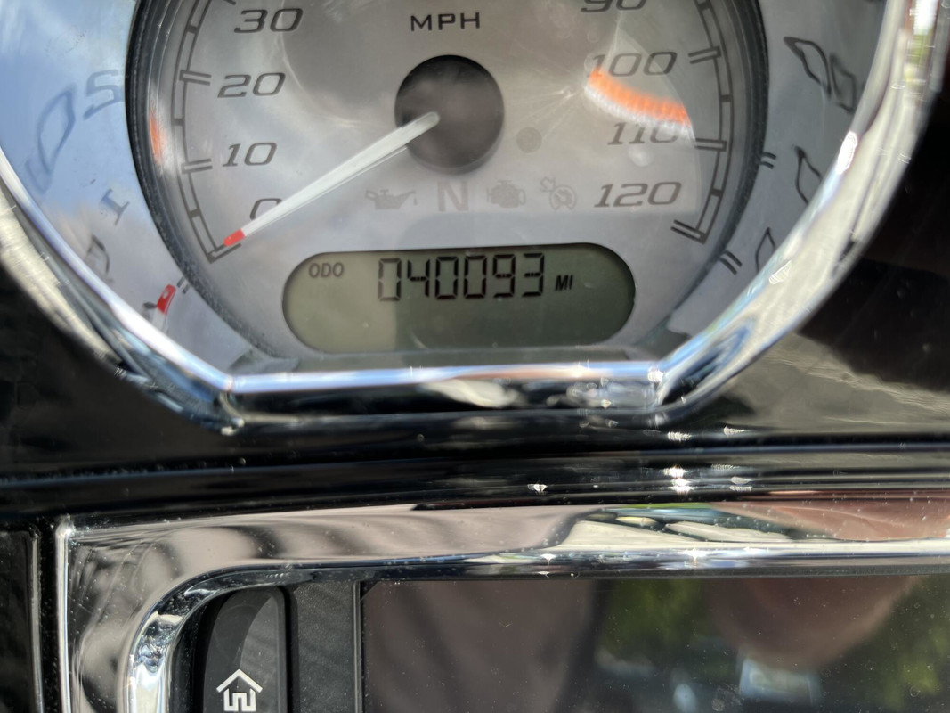 Street Glide® Special
