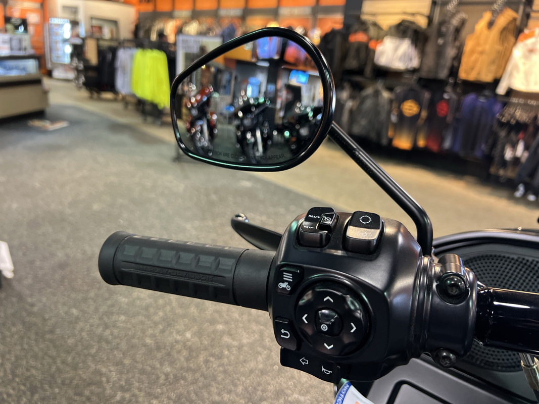 Road Glide®
