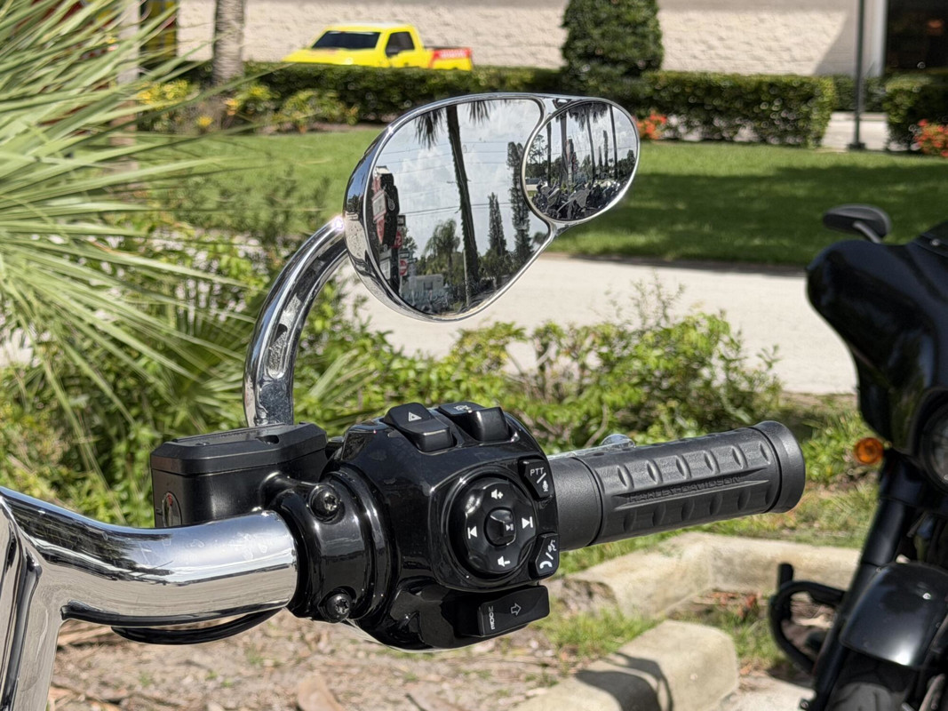 Road Glide®