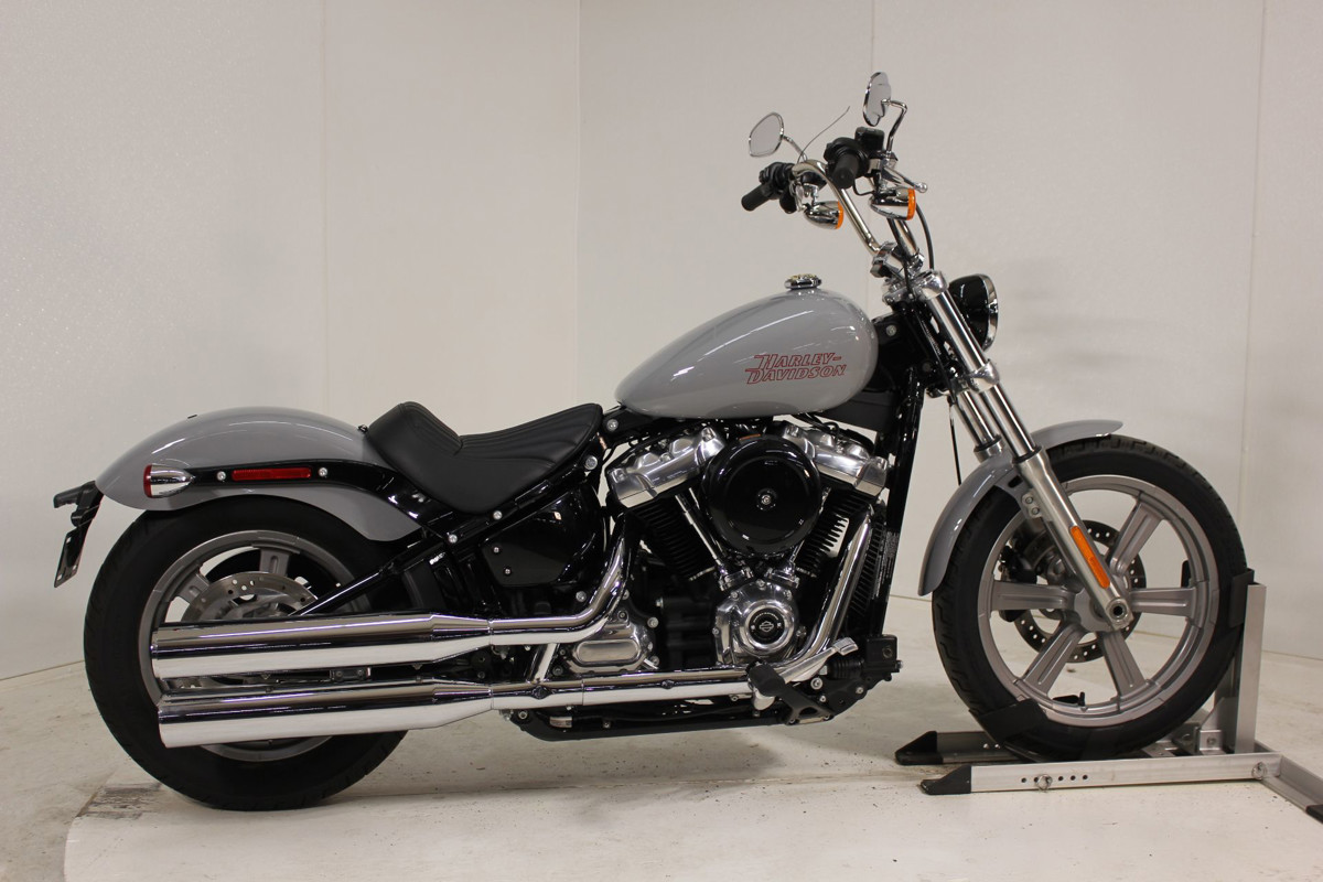 Softail® Standard
