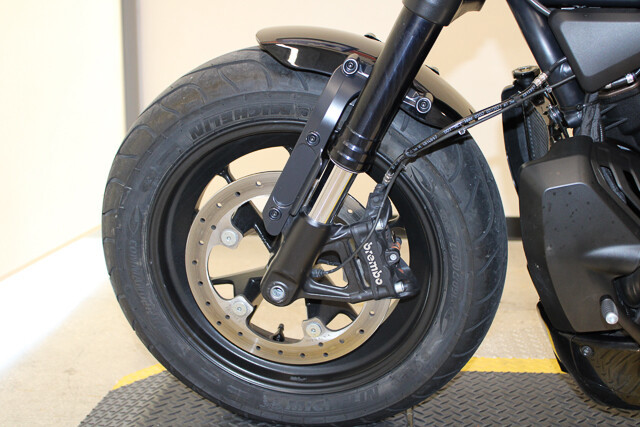 Sportster® S