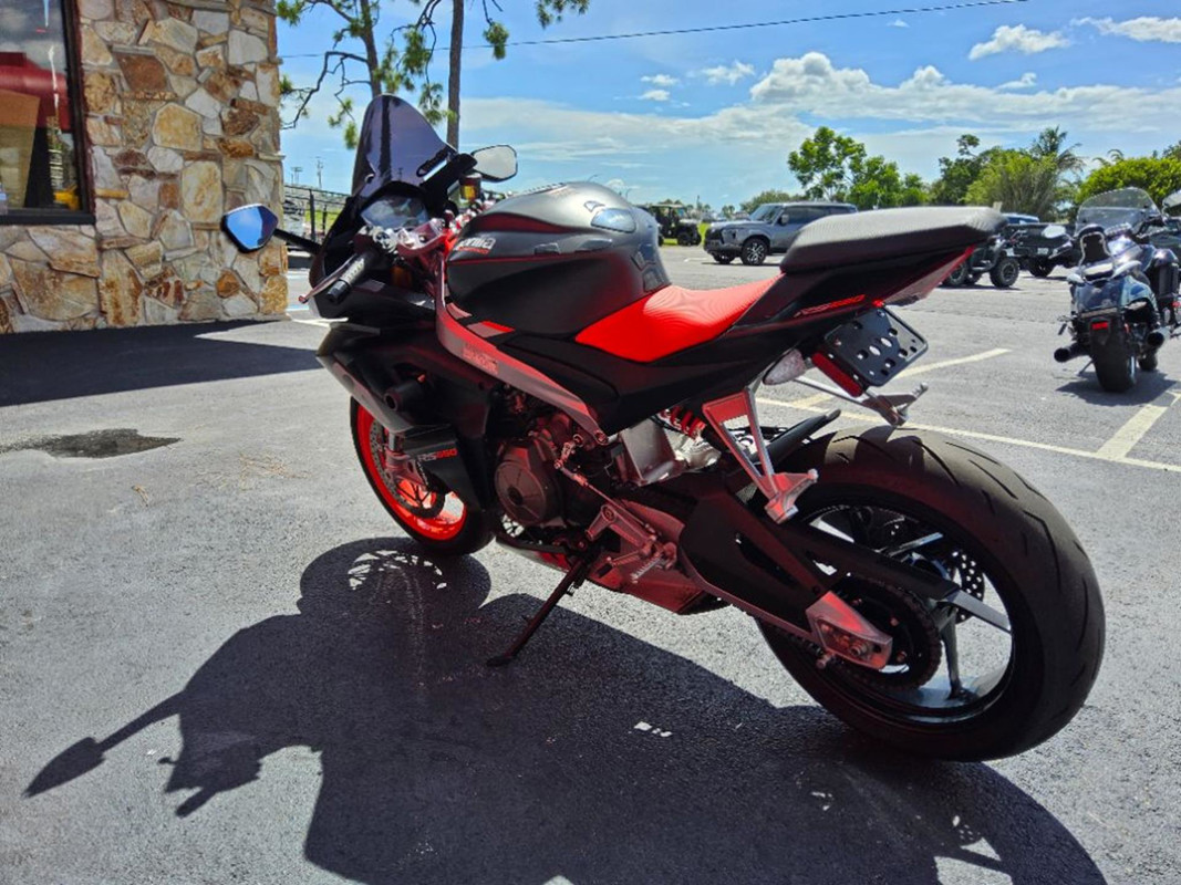 RS 660