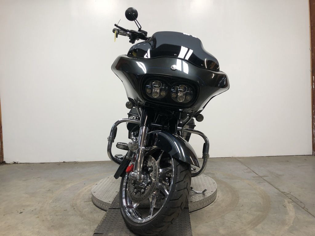 CVO® Road Glide® Custom 110th Anniversary