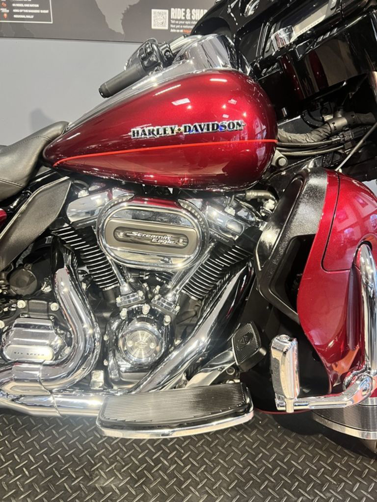 Electra Glide® Ultra® Limited