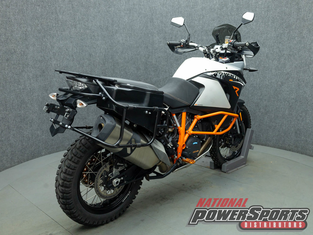1190 Adventure