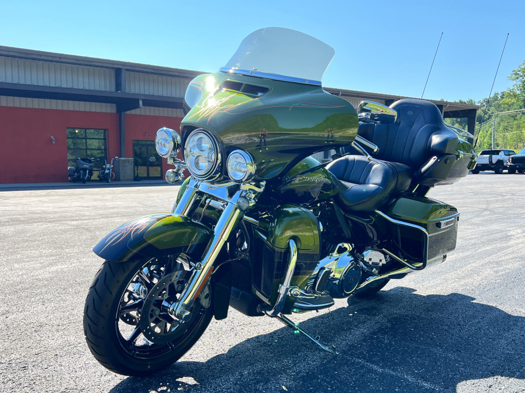 CVO® Limited