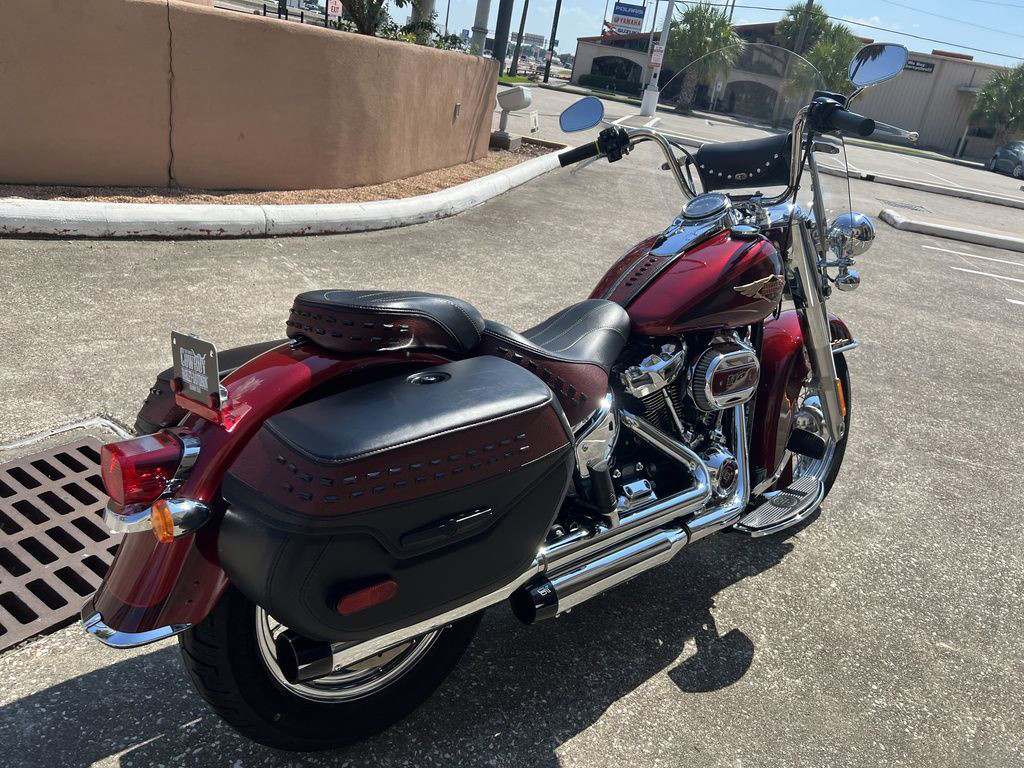 Heritage Classic 114 Anniversary