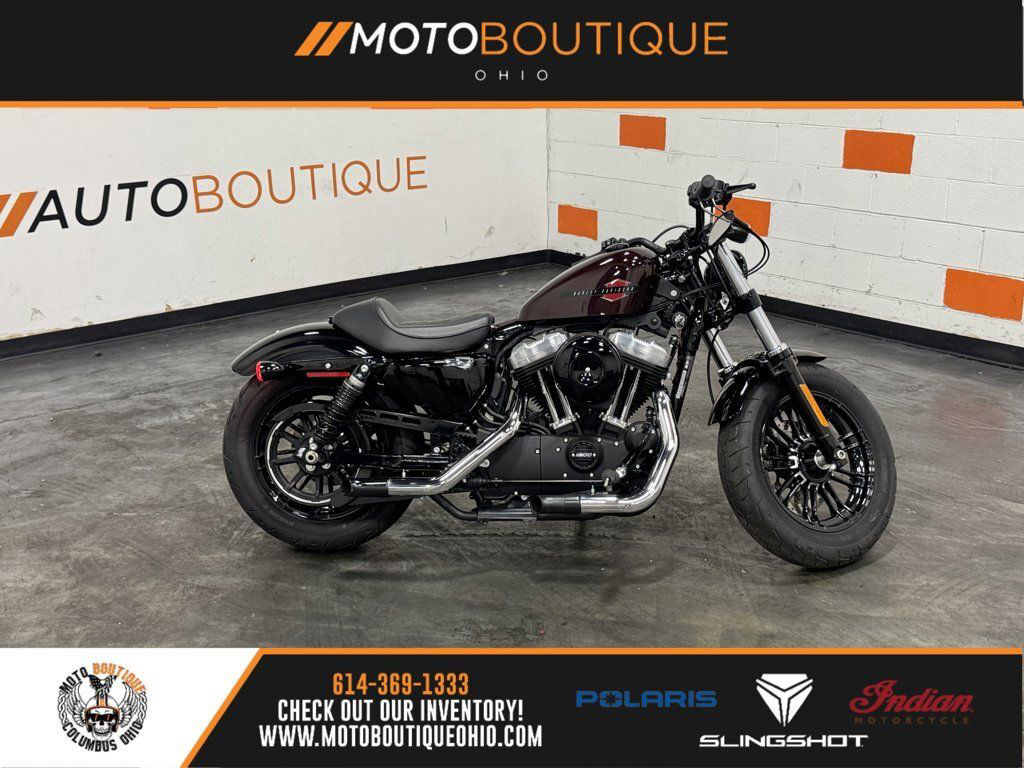 Forty-Eight®