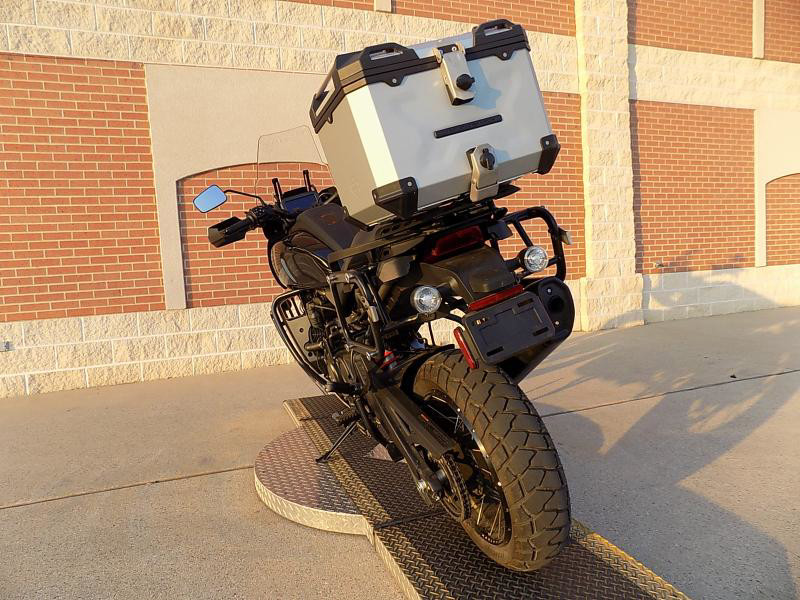 Pan America® 1250 Special