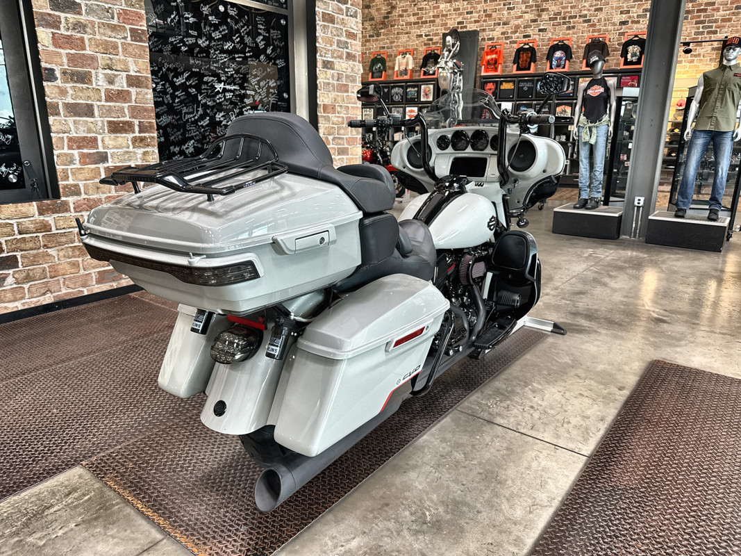 CVO® Limited