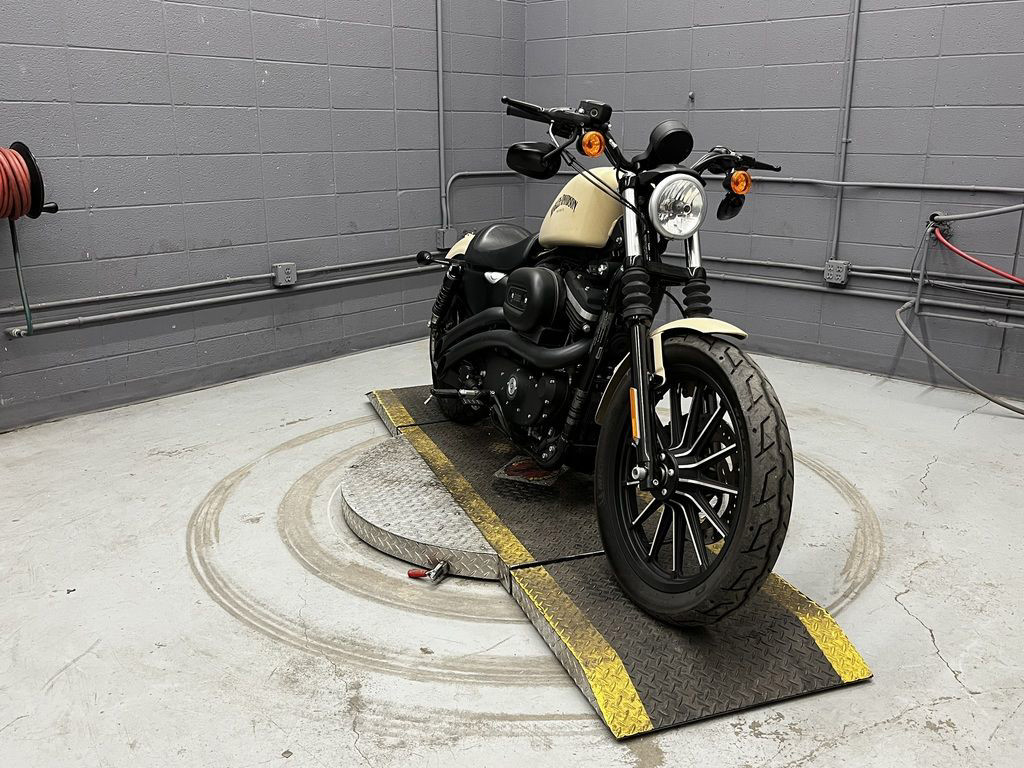 Sportster® Iron 883®