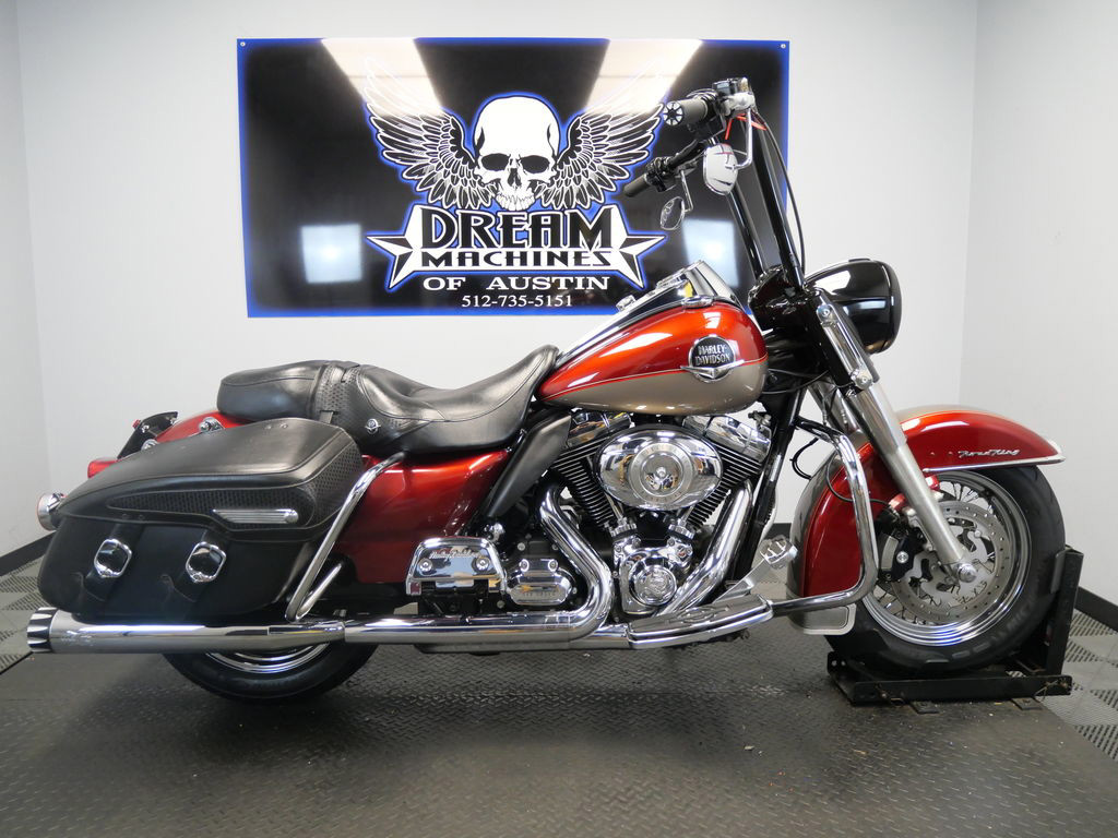 Road King® Classic