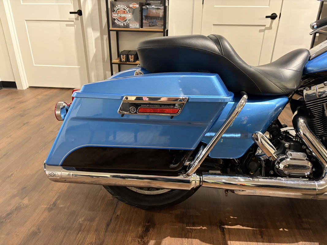 Road King®