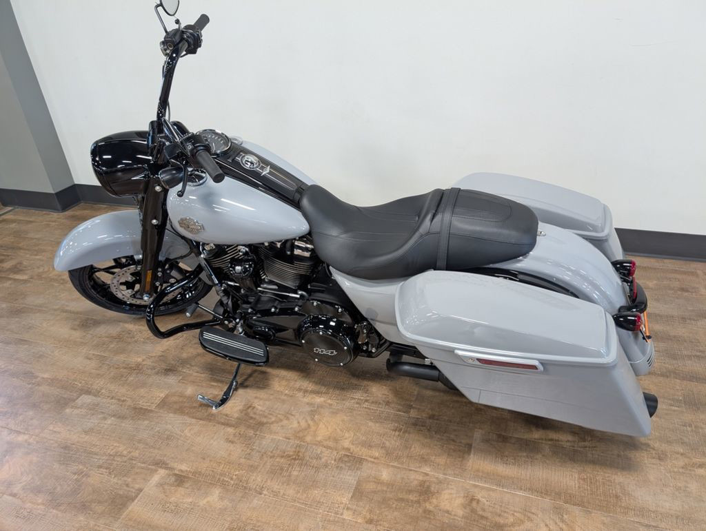 Road King® Special