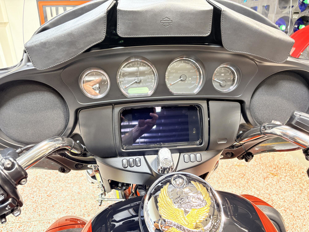 Tri Glide® Ultra