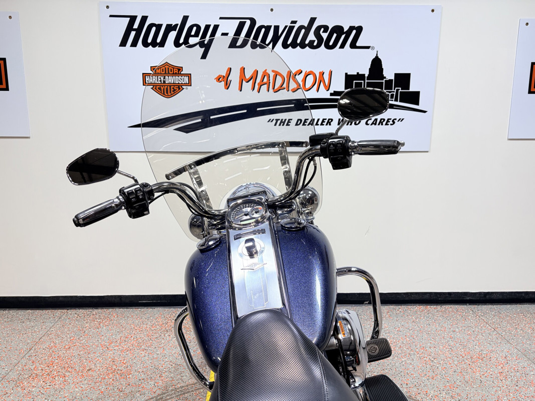 Road King®