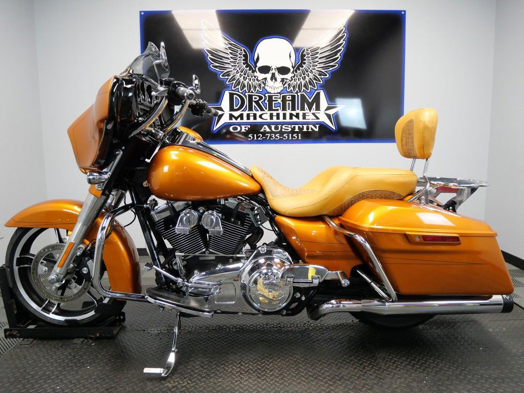 Street Glide® Special