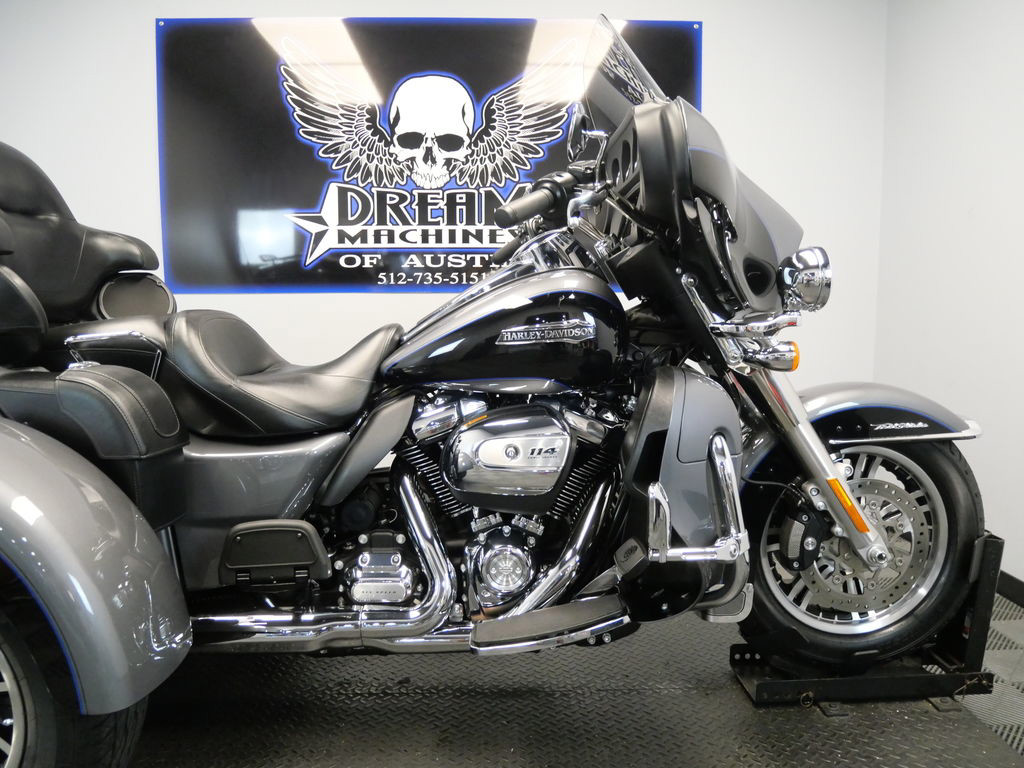 Tri Glide® Ultra