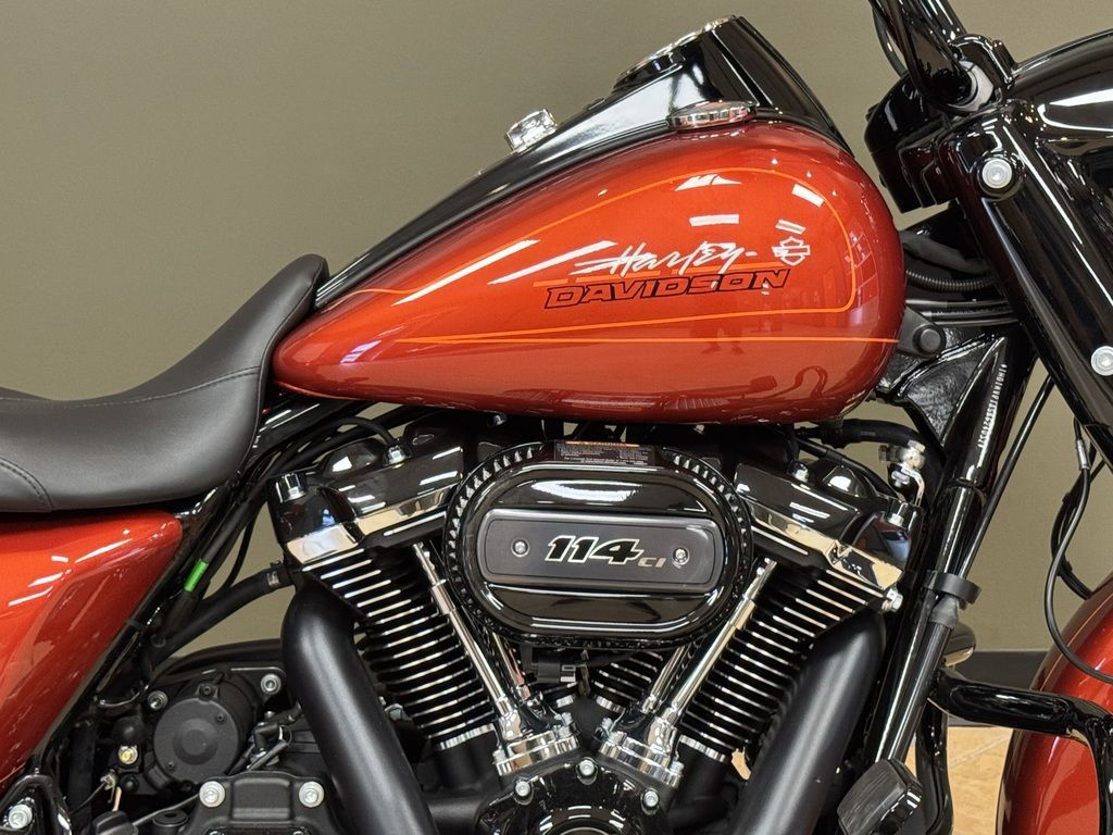 Road King® Special