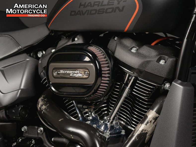 Softail® FXDR® 114