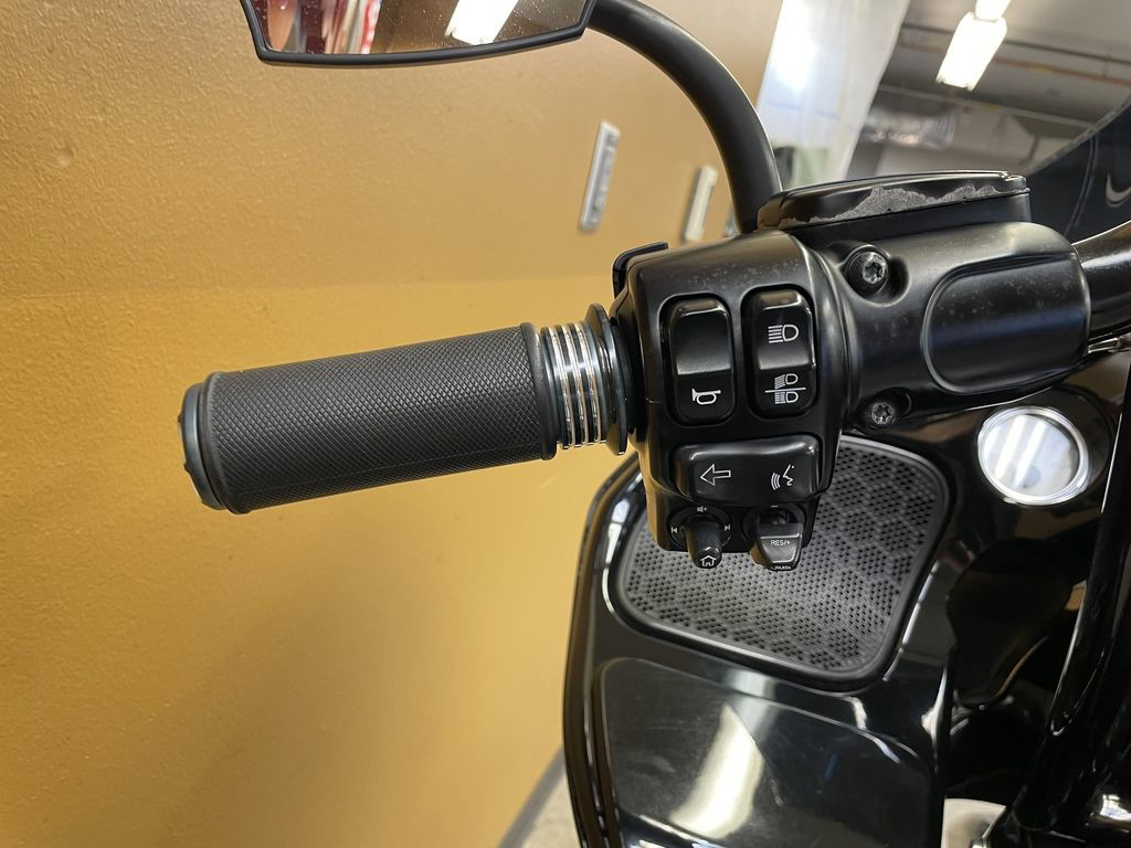 Road Glide® Special