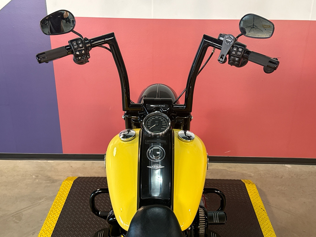 Road King® Special
