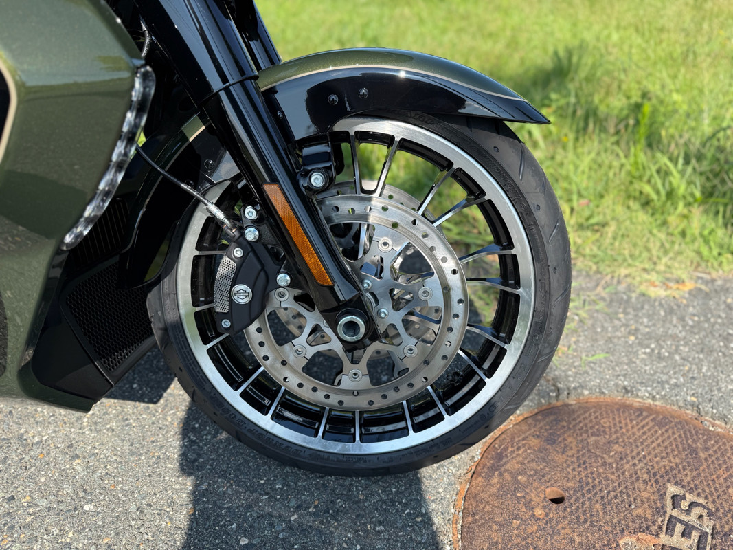 Road Glide® Limited