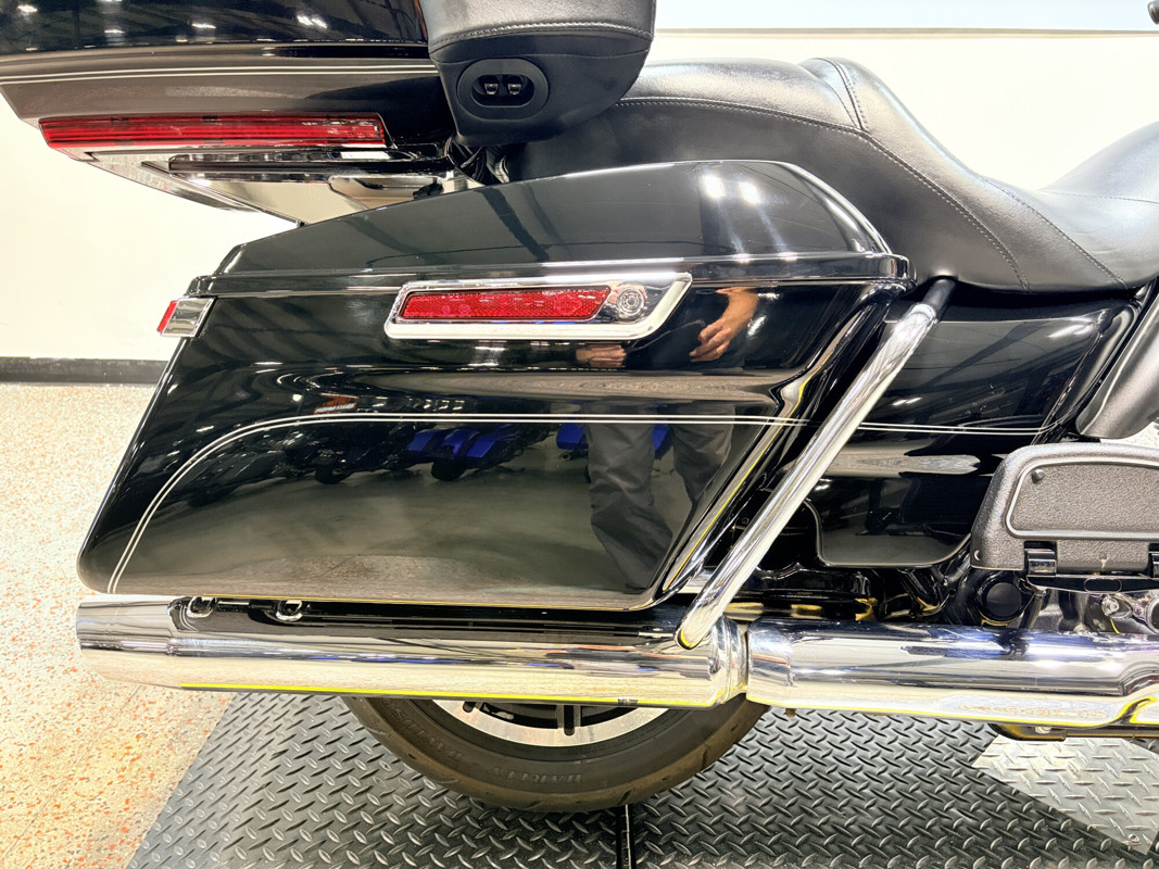 Road Glide® Ultra