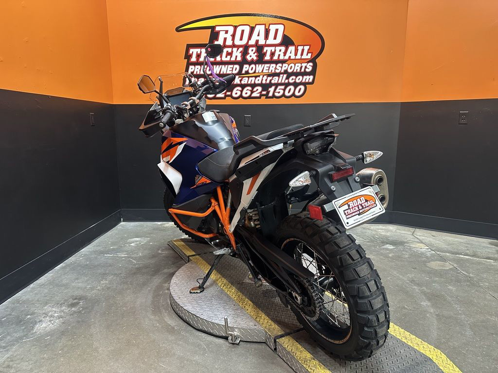 1290 Super Adventure R