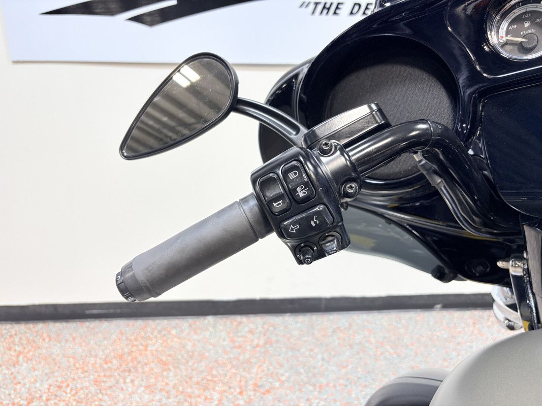 Electra Glide® Ultra® Limited