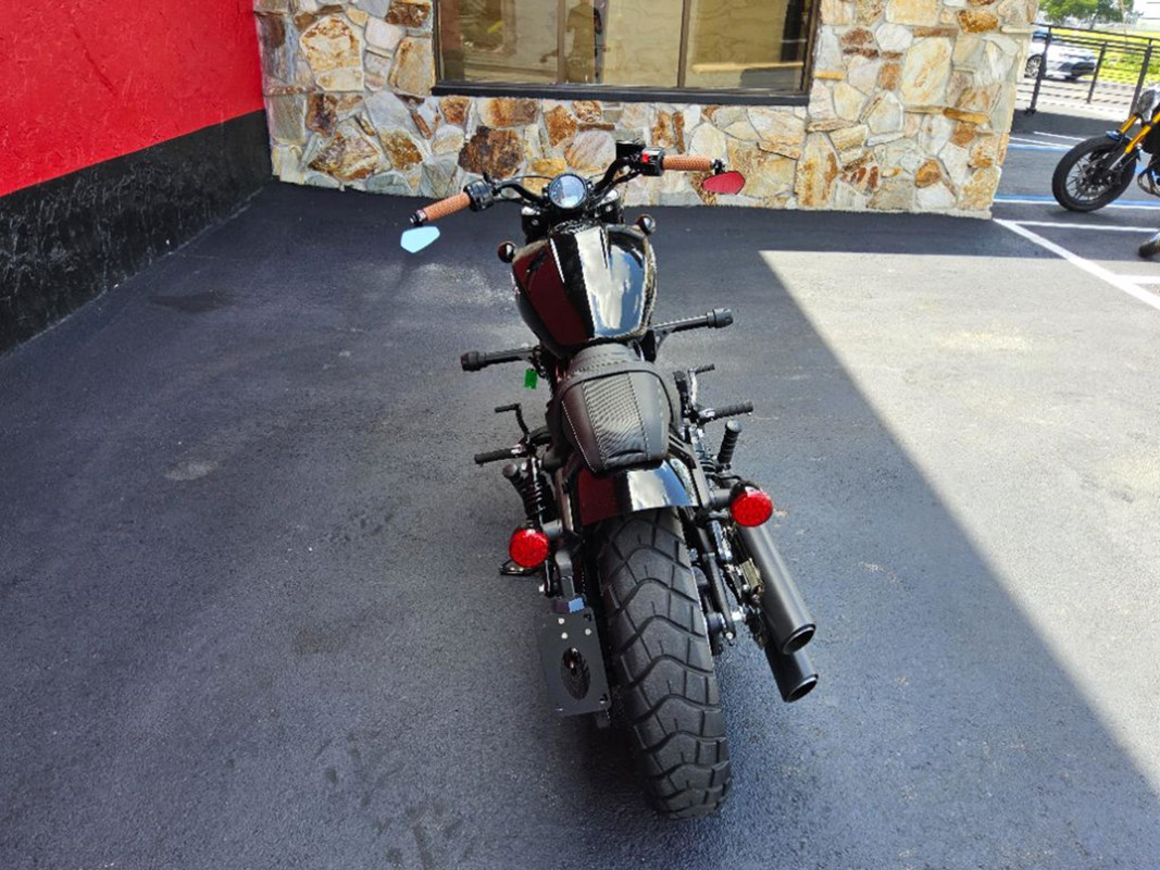 Scout® Bobber