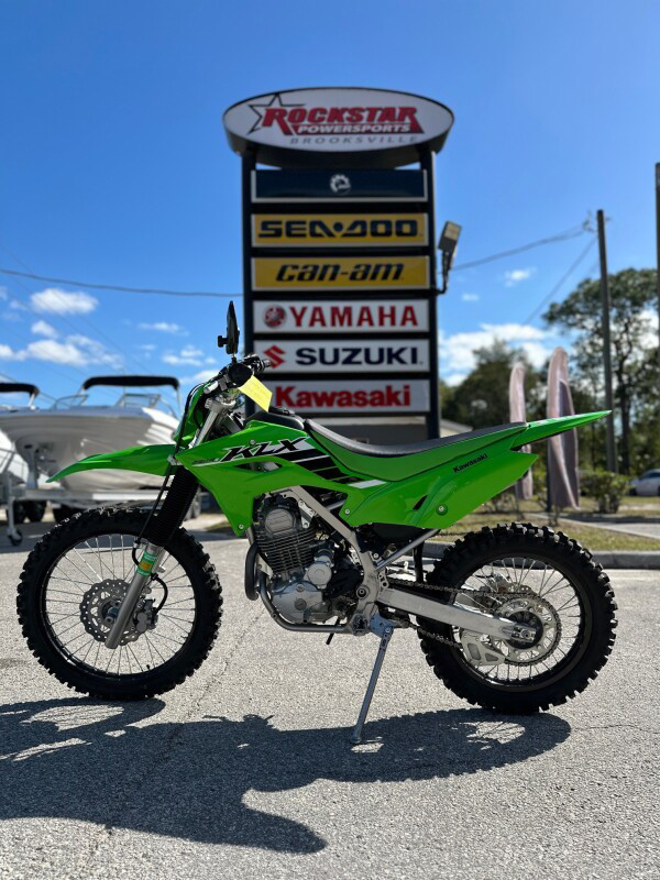 KLX230RS