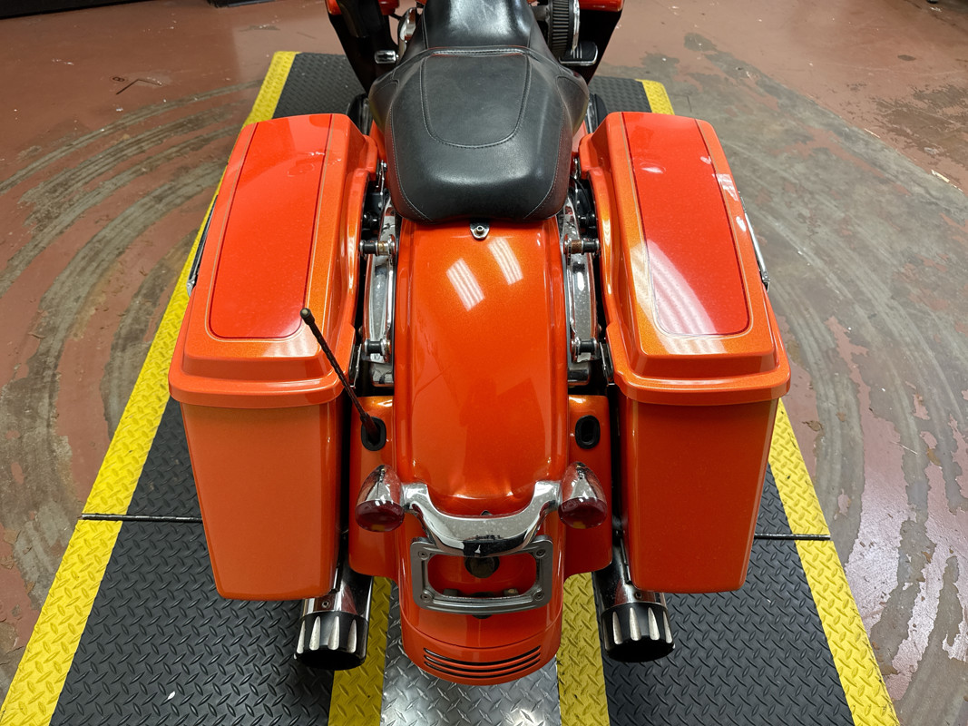 Street Glide®