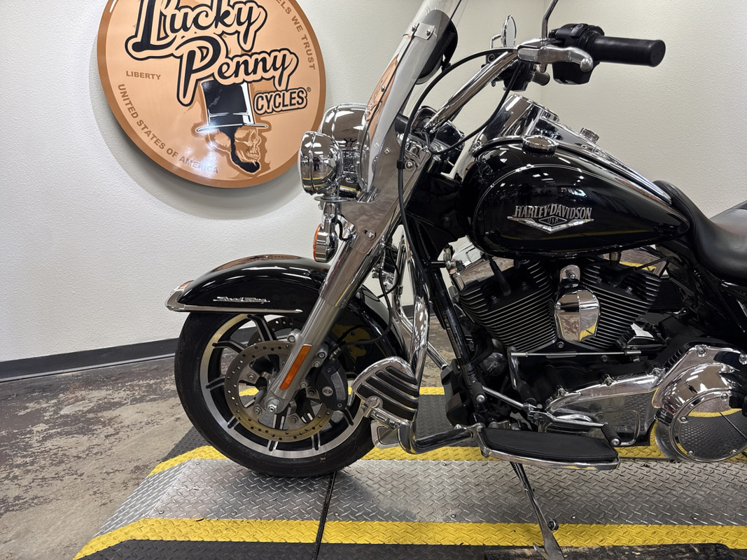 Road King®