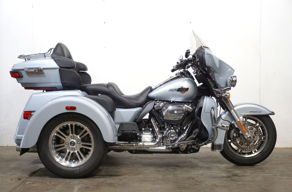 Tri Glide® Ultra