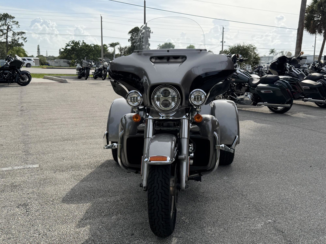 Tri Glide® Ultra