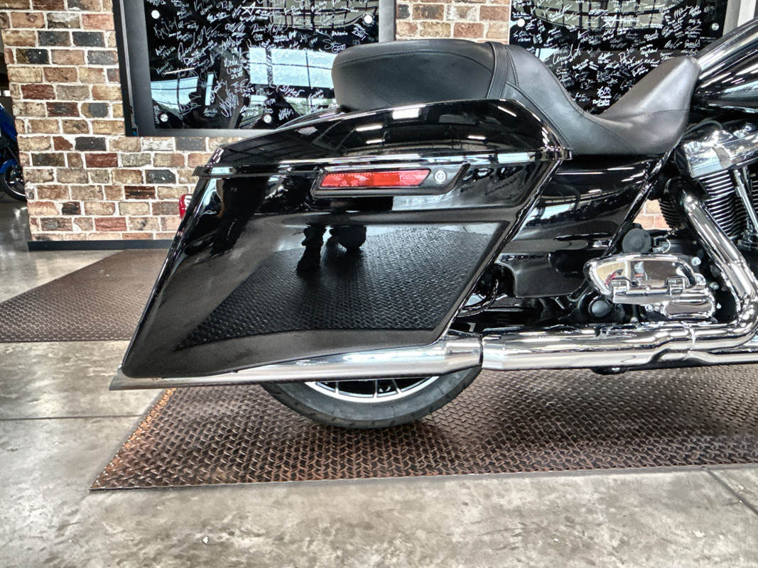Road Glide® Special