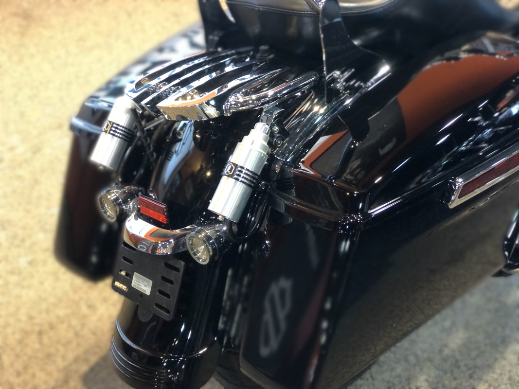 Road Glide®