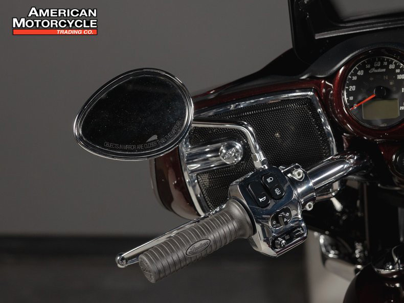 Roadmaster Limited