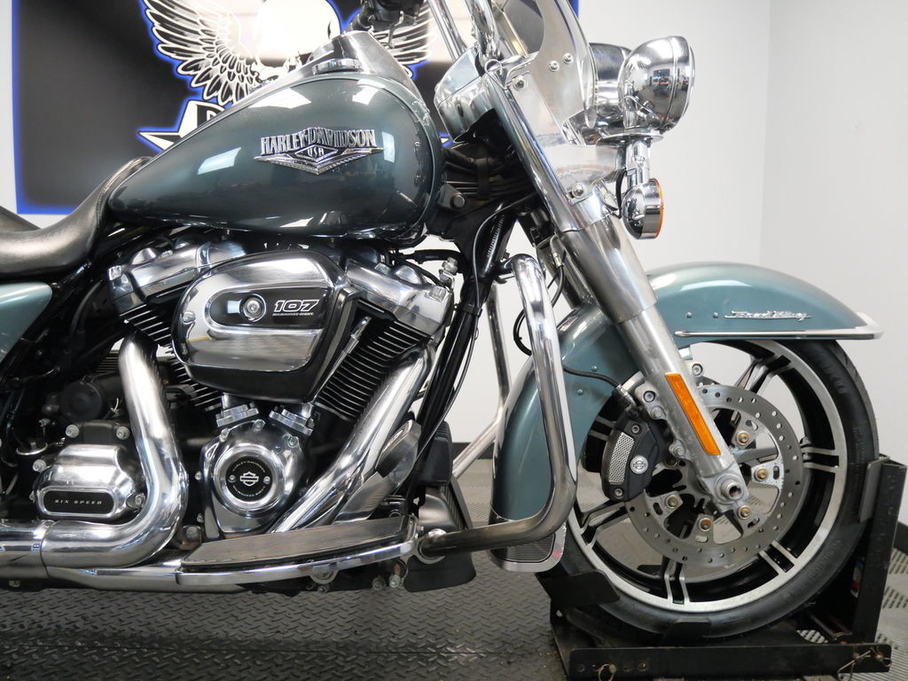 Road King®