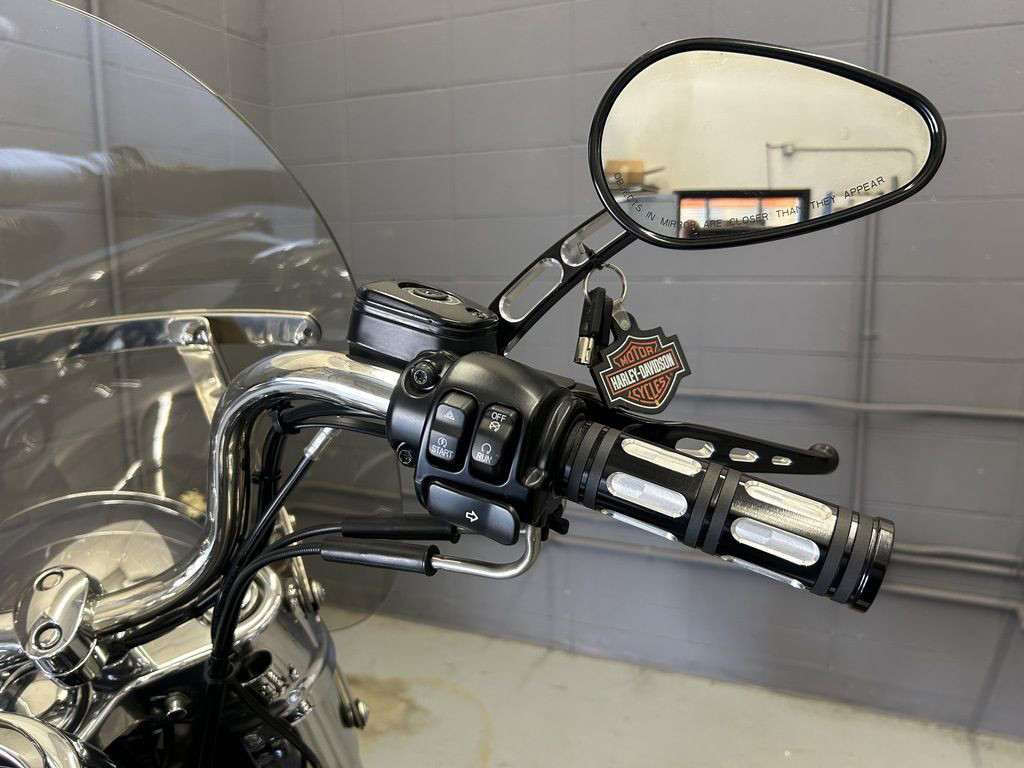 Dyna® Switchback