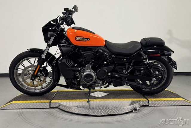 Nightster Special