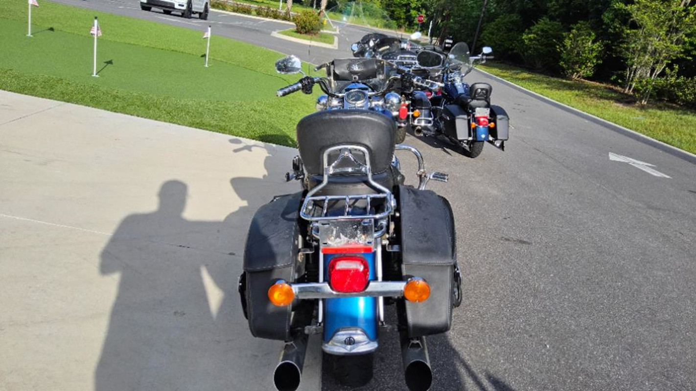 Road King®