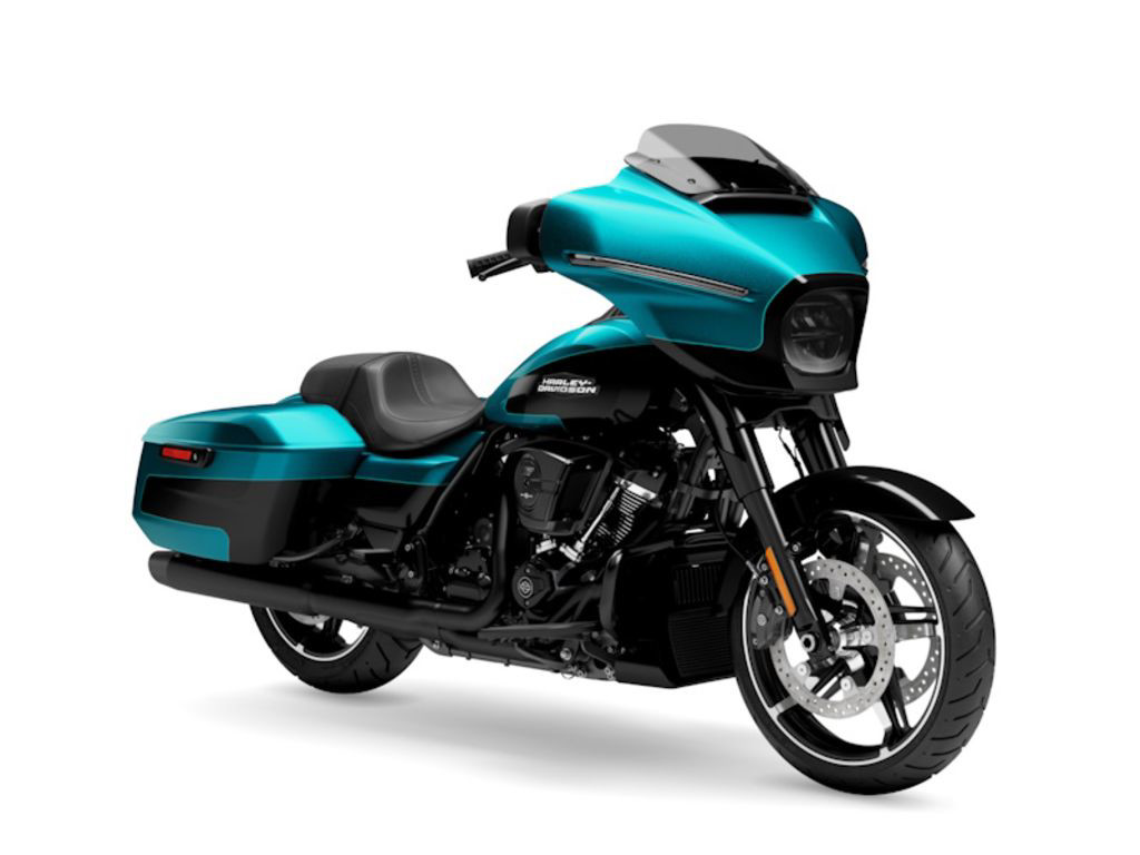 Street Glide®