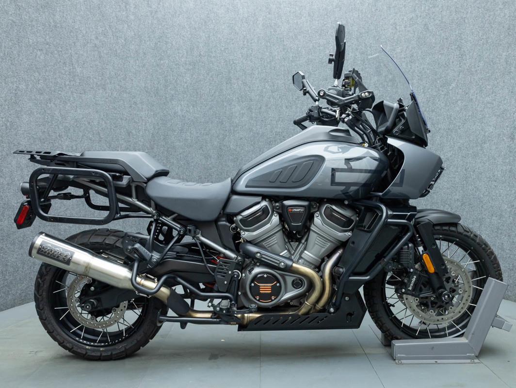Pan America® 1250 Special