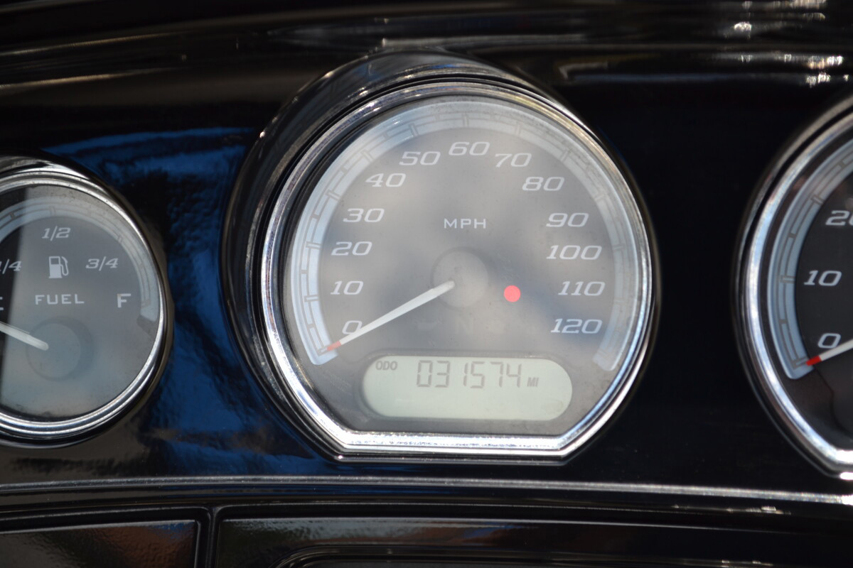 Electra Glide® Ultra® Limited